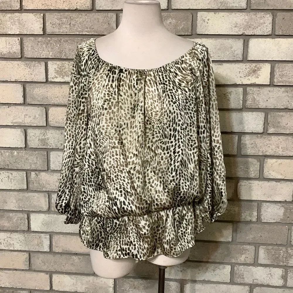 3for$20 blouse medium